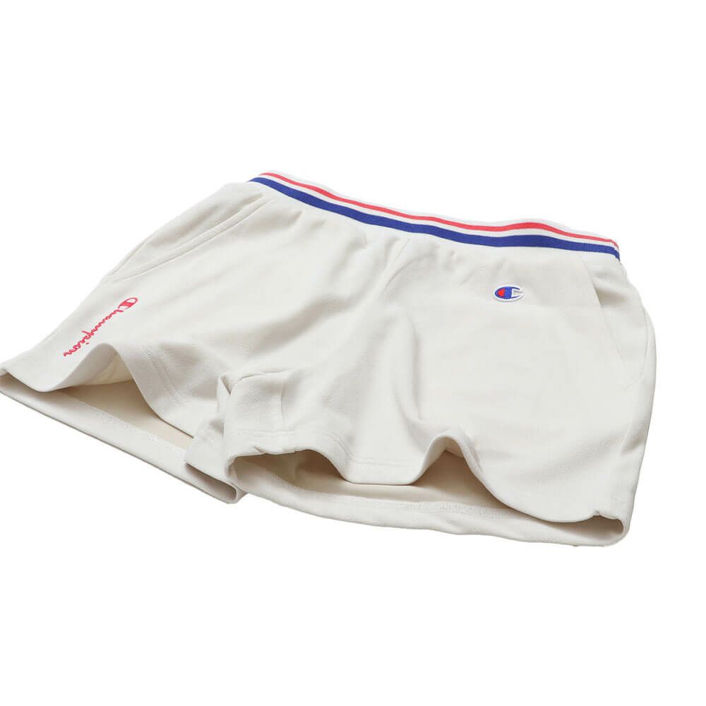 チャンピオンゴルフ ChampionGOLF　レディース ショートパンツ CW-BG502　2025年モデル 詳細5