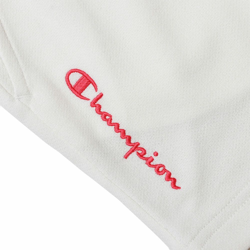 チャンピオンゴルフ ChampionGOLF　レディース ショートパンツ CW-BG502　2025年モデル 詳細6