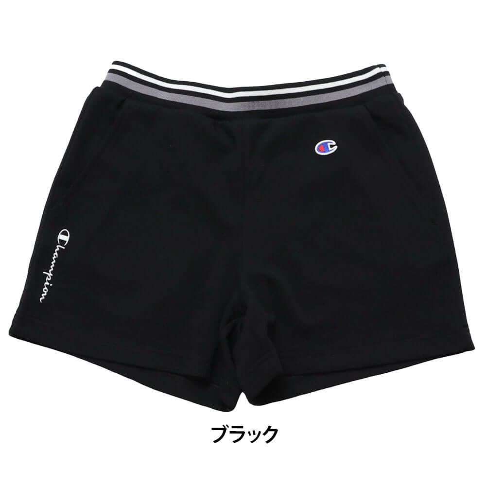 チャンピオンゴルフ ChampionGOLF　レディース ショートパンツ CW-BG502　2025年モデル 詳細7