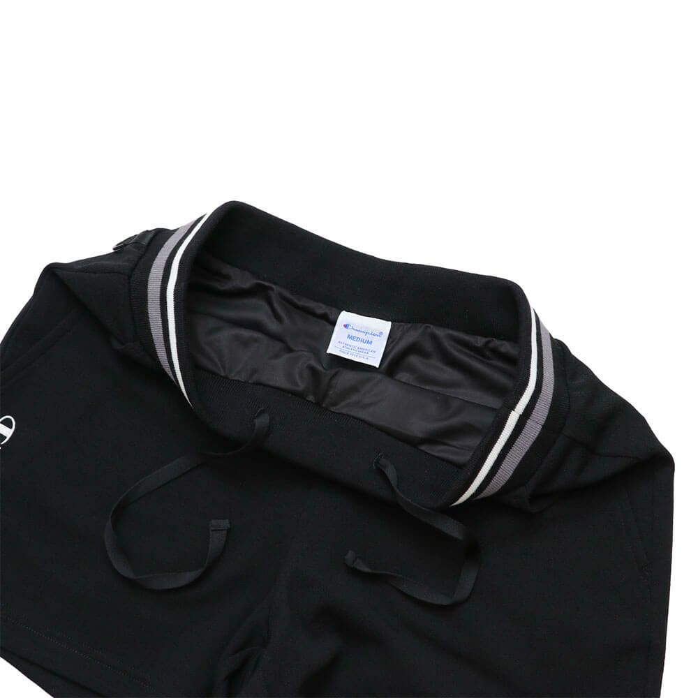 チャンピオンゴルフ ChampionGOLF　レディース ショートパンツ CW-BG502　2025年モデル 詳細9