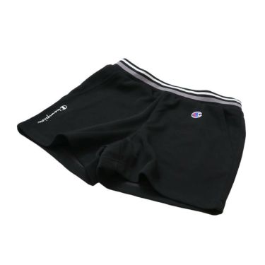 チャンピオンゴルフ ChampionGOLF　レディース ショートパンツ CW-BG502　2025年モデル 詳細10