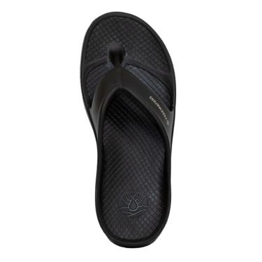 フリーウォータース FREE WATERS　Cloud9 Maxx クラウドナイン マックス BLK　ビーチサンダル 2025 詳細2