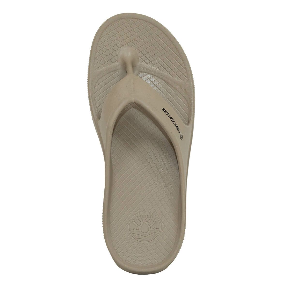 フリーウォータース FREE WATERS　Cloud9 Maxx クラウドナイン マックス TAUP　ビーチサンダル 2025 詳細1