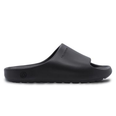 フリーウォータース FREE WATERS　Cloud9 Slide クラウドナイン スライド BLK　スライドサンダル 2025