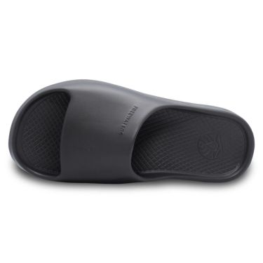 フリーウォータース FREE WATERS　Cloud9 Slide クラウドナイン スライド BLK　スライドサンダル 2025 詳細2