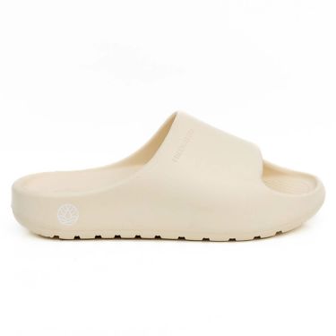 フリーウォータース FREE WATERS　Cloud9 Slide クラウドナイン スライド BONE　スライドサンダル 2025