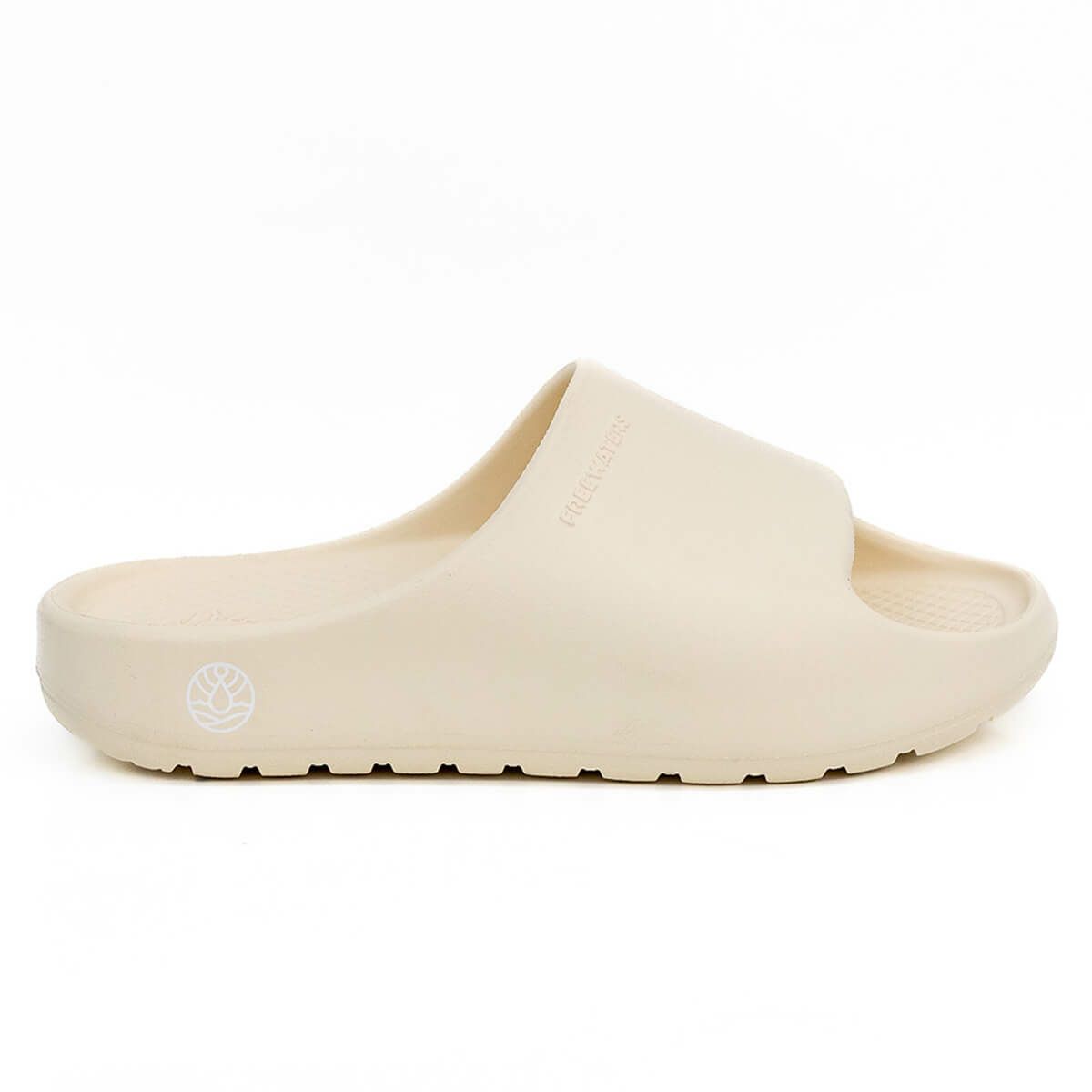 フリーウォータース FREE WATERS　Cloud9 Slide クラウドナイン スライド BONE　スライドサンダル 2025