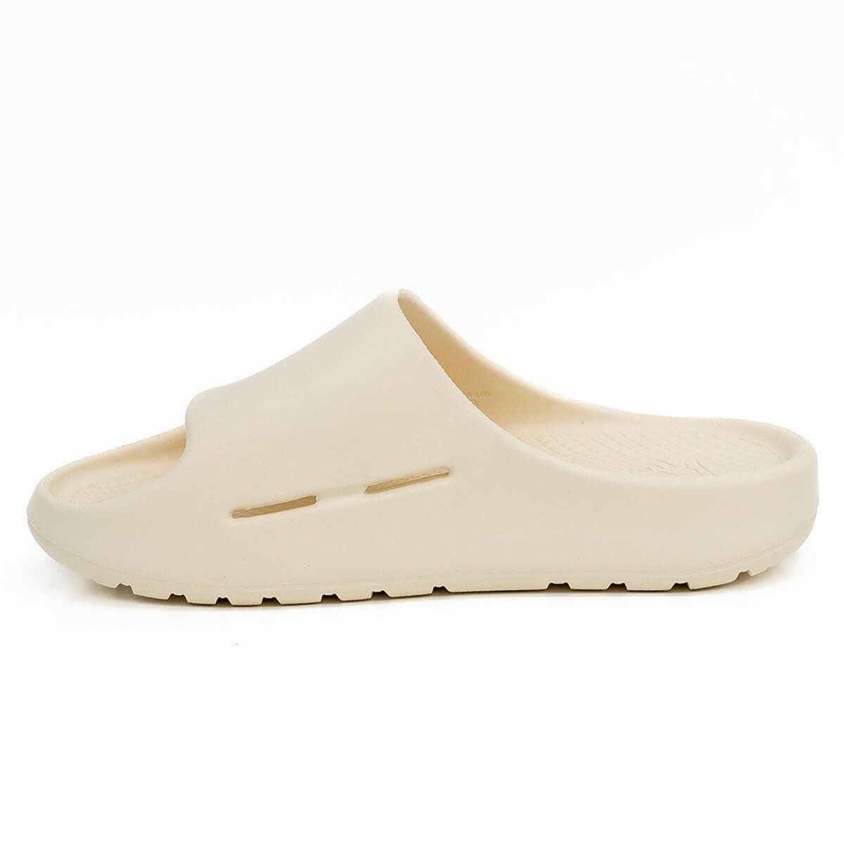 フリーウォータース FREE WATERS　Cloud9 Slide クラウドナイン スライド BONE　スライドサンダル 2025 詳細1