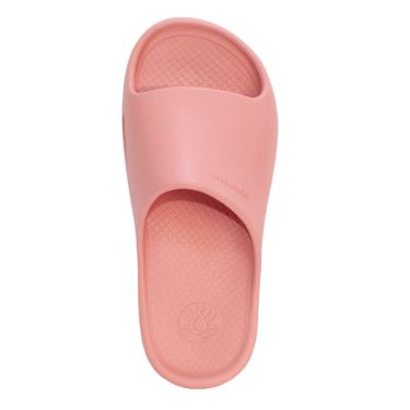 フリーウォータース FREE WATERS　Cloud9 Slide クラウドナイン スライド PINK　スライドサンダル 2025 詳細2