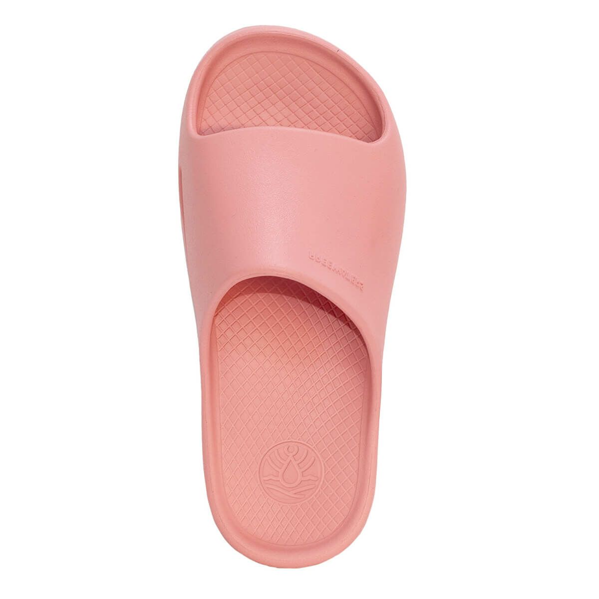 フリーウォータース FREE WATERS　Cloud9 Slide クラウドナイン スライド PINK　スライドサンダル 2025 詳細2