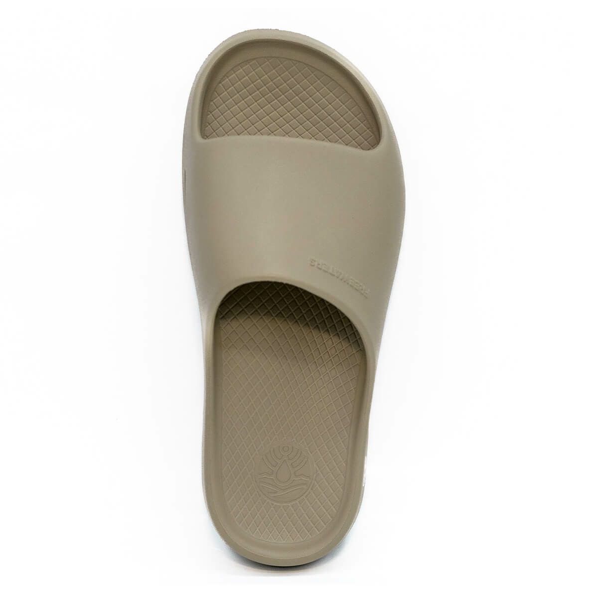 フリーウォータース FREE WATERS　Cloud9 Slide クラウドナイン スライド TAUP　スライドサンダル 2025 詳細2