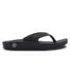 フリーウォータース FREE WATERS　Cloud9 Ultra クラウドナイン ウルトラ Black　ビーチサンダル UO-008