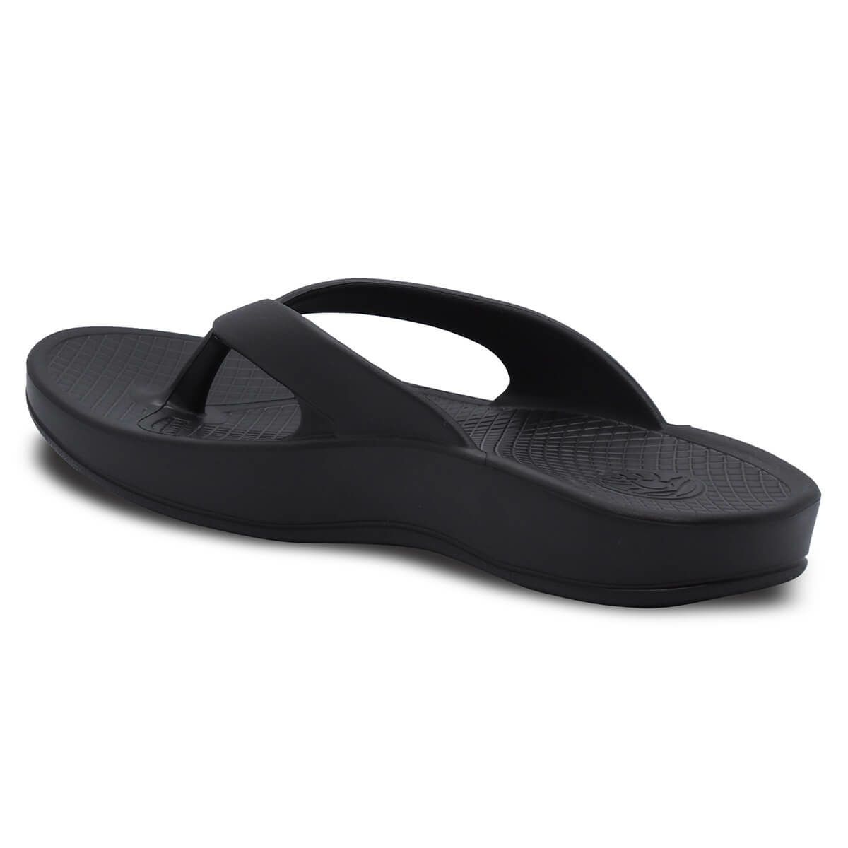 フリーウォータース FREE WATERS　Cloud9 Ultra クラウドナイン ウルトラ BLK　ビーチサンダル 2025 詳細1