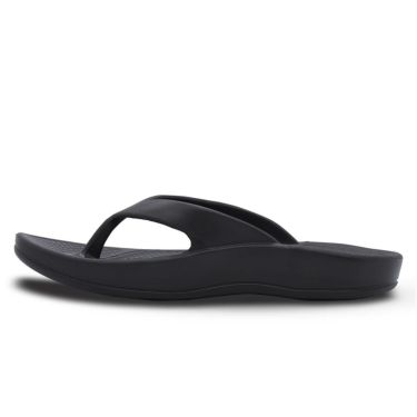 フリーウォータース FREE WATERS　Cloud9 Ultra クラウドナイン ウルトラ BLK　ビーチサンダル 2025 詳細2