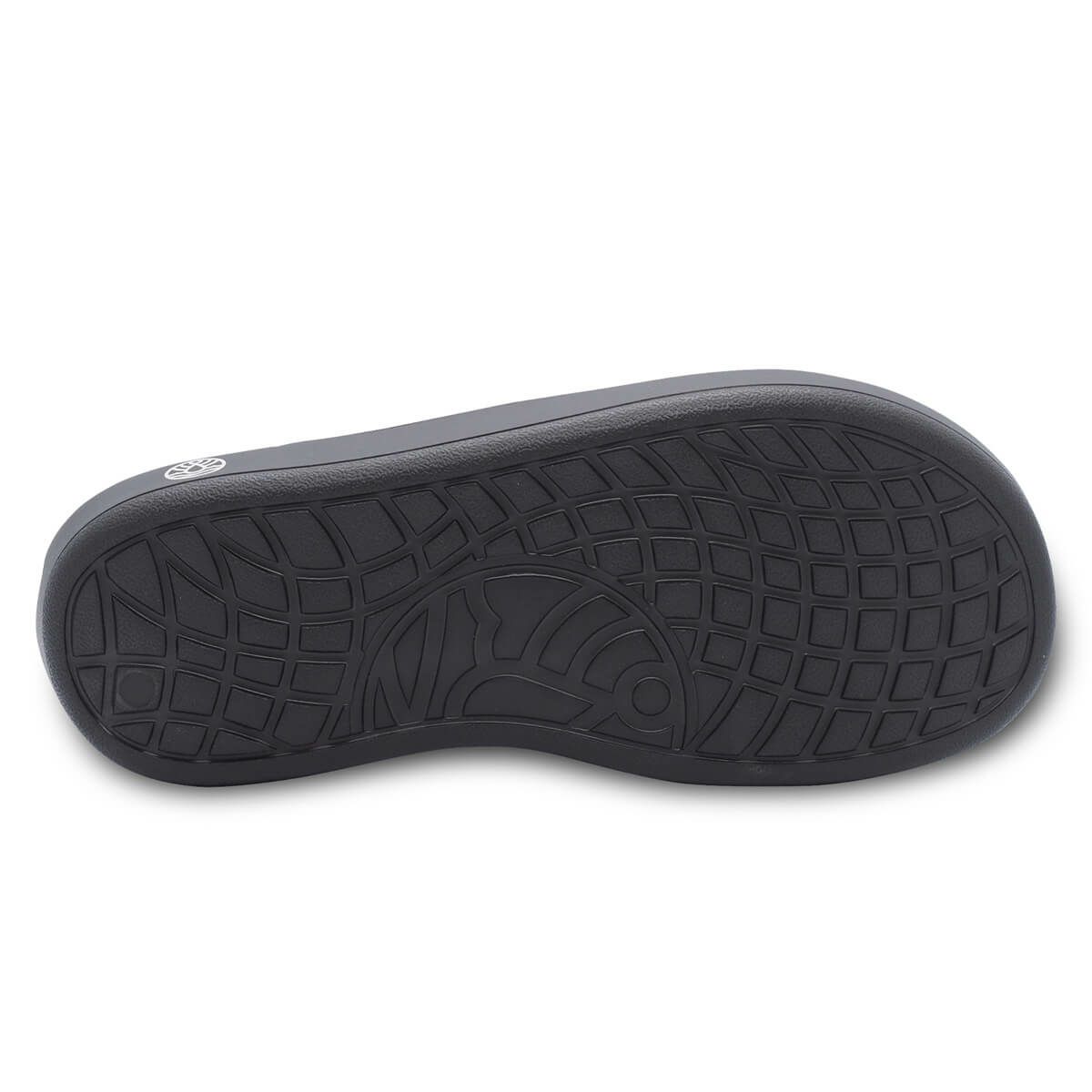 フリーウォータース FREE WATERS　Cloud9 Ultra クラウドナイン ウルトラ BLK　ビーチサンダル 2025 詳細5