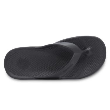 フリーウォータース FREE WATERS　Cloud9 Ultra クラウドナイン ウルトラ BLK　ビーチサンダル 2025 詳細6