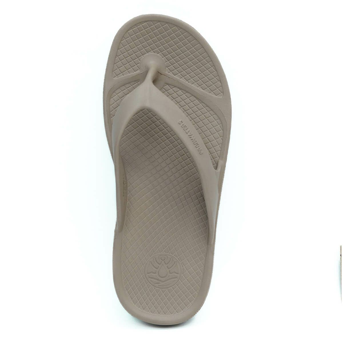 フリーウォータース FREE WATERS　Cloud9 Ultra クラウドナイン ウルトラ TAUP　ビーチサンダル 2025 詳細2