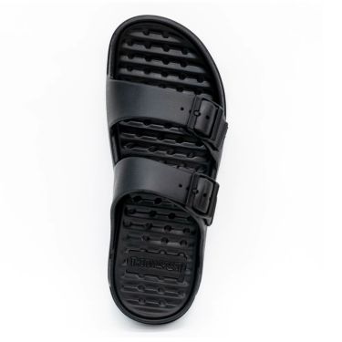 フリーウォータース FREE WATERS　Cloud9 Explorer クラウドナイン エクスプローラー BLK　スライドサンダル 2025 詳細3