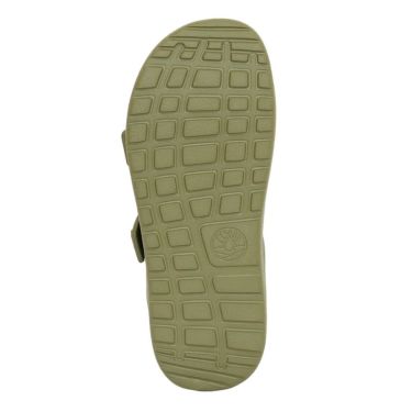 フリーウォータース FREE WATERS　Cloud9 Explorer クラウドナイン エクスプローラー OLV　スライドサンダル 2025 詳細1