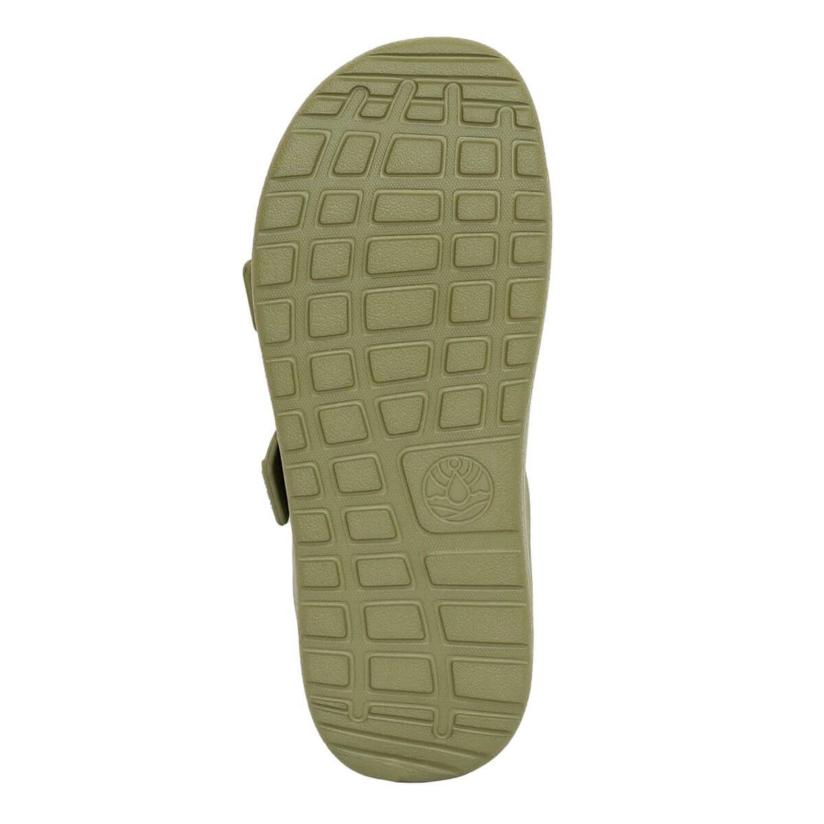 フリーウォータース FREE WATERS　Cloud9 Explorer クラウドナイン エクスプローラー OLV　スライドサンダル 2025 詳細1