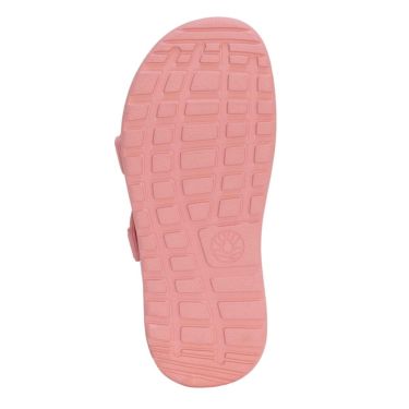 フリーウォータース FREE WATERS　Cloud9 Explorer クラウドナイン エクスプローラー PINK　スライドサンダル 2025 詳細1