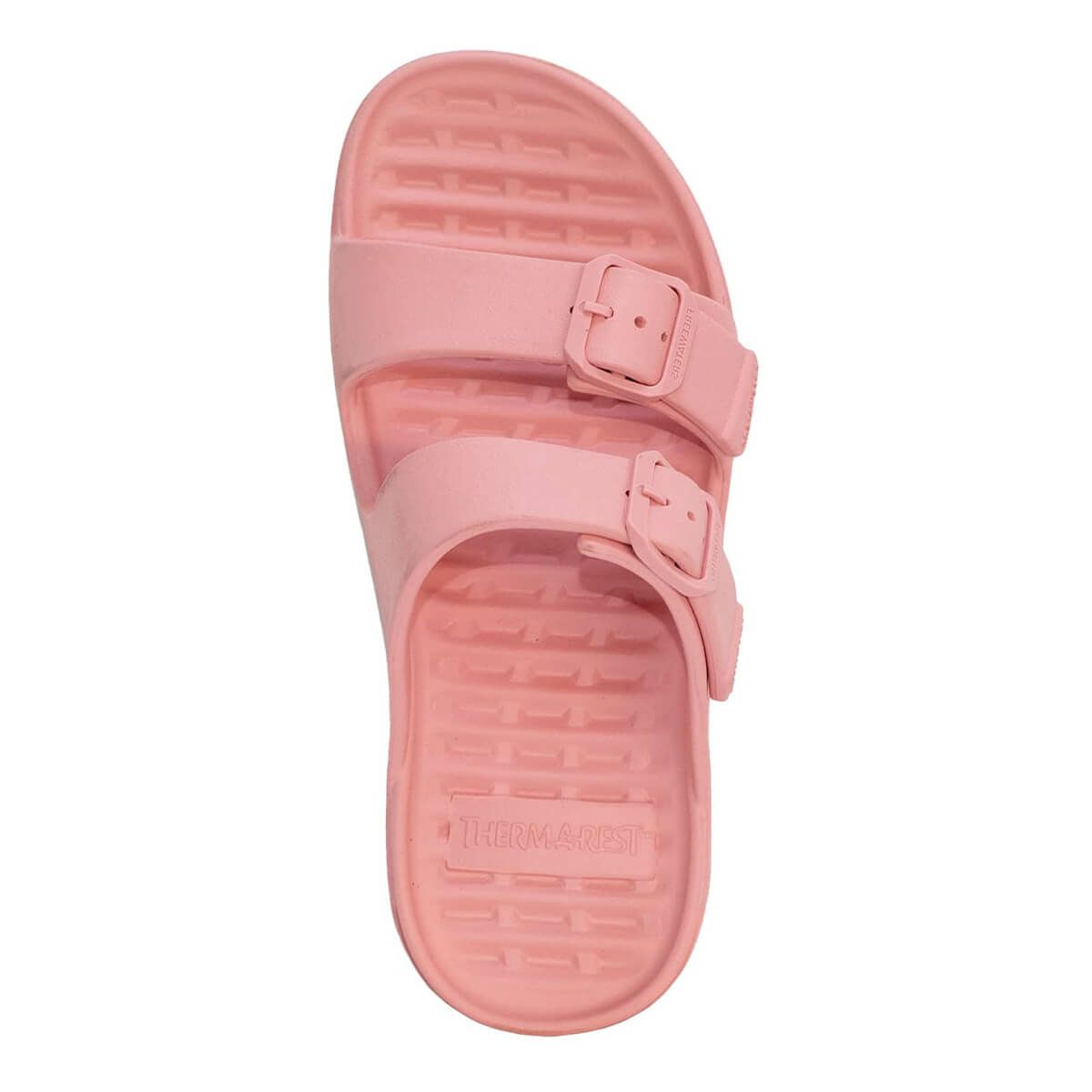 フリーウォータース FREE WATERS　Cloud9 Explorer クラウドナイン エクスプローラー PINK　スライドサンダル 2025 詳細2