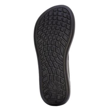 フリーウォータース FREE WATERS　Cloud9 Ultra Bliss クラウドナイン ウルトラ ブリース BLK　ビーチサンダル 2025 詳細1