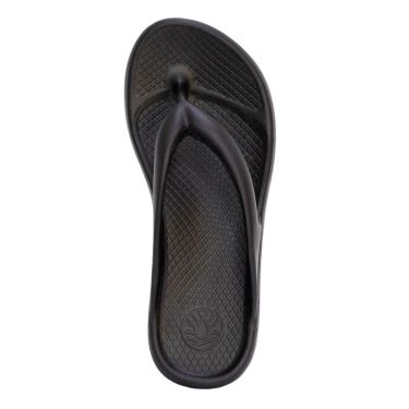 フリーウォータース FREE WATERS　Cloud9 Ultra Bliss クラウドナイン ウルトラ ブリース BLK　ビーチサンダル 2025 詳細2