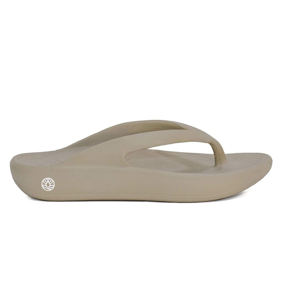 フリーウォータース FREE WATERS　Cloud9 Ultra Bliss クラウドナイン ウルトラ ブリース Taupe　ビーチサンダル WO-099