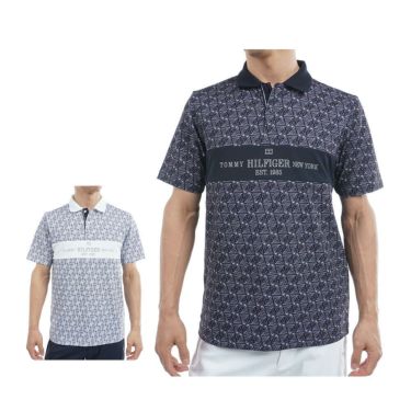 トミー ヒルフィガー ゴルフ（TOMMY HILFIGER GOLF） 半袖