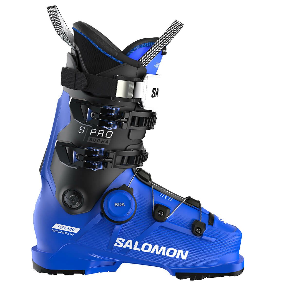 サロモン SALOMON　S/PRO SUPRA BOA 130 GW エス/プロ スープラ ボア 130 GW　スキーブーツ 2024-2025