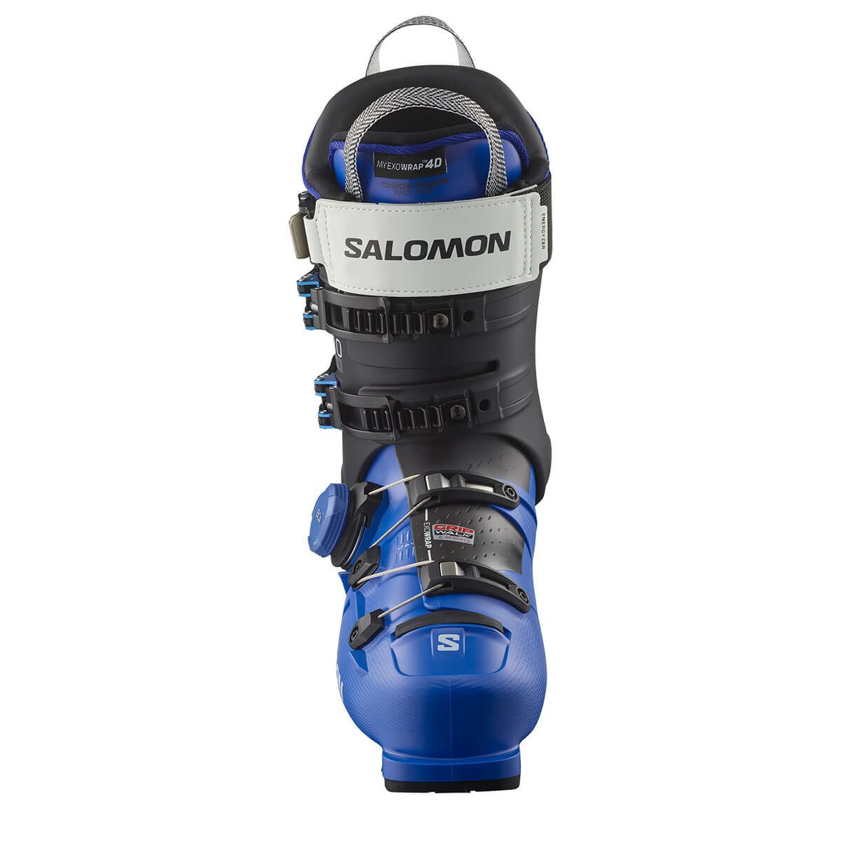 サロモン SALOMON　S/PRO SUPRA BOA 130 GW エス/プロ スープラ ボア 130 GW　スキーブーツ 2024-2025 詳細2