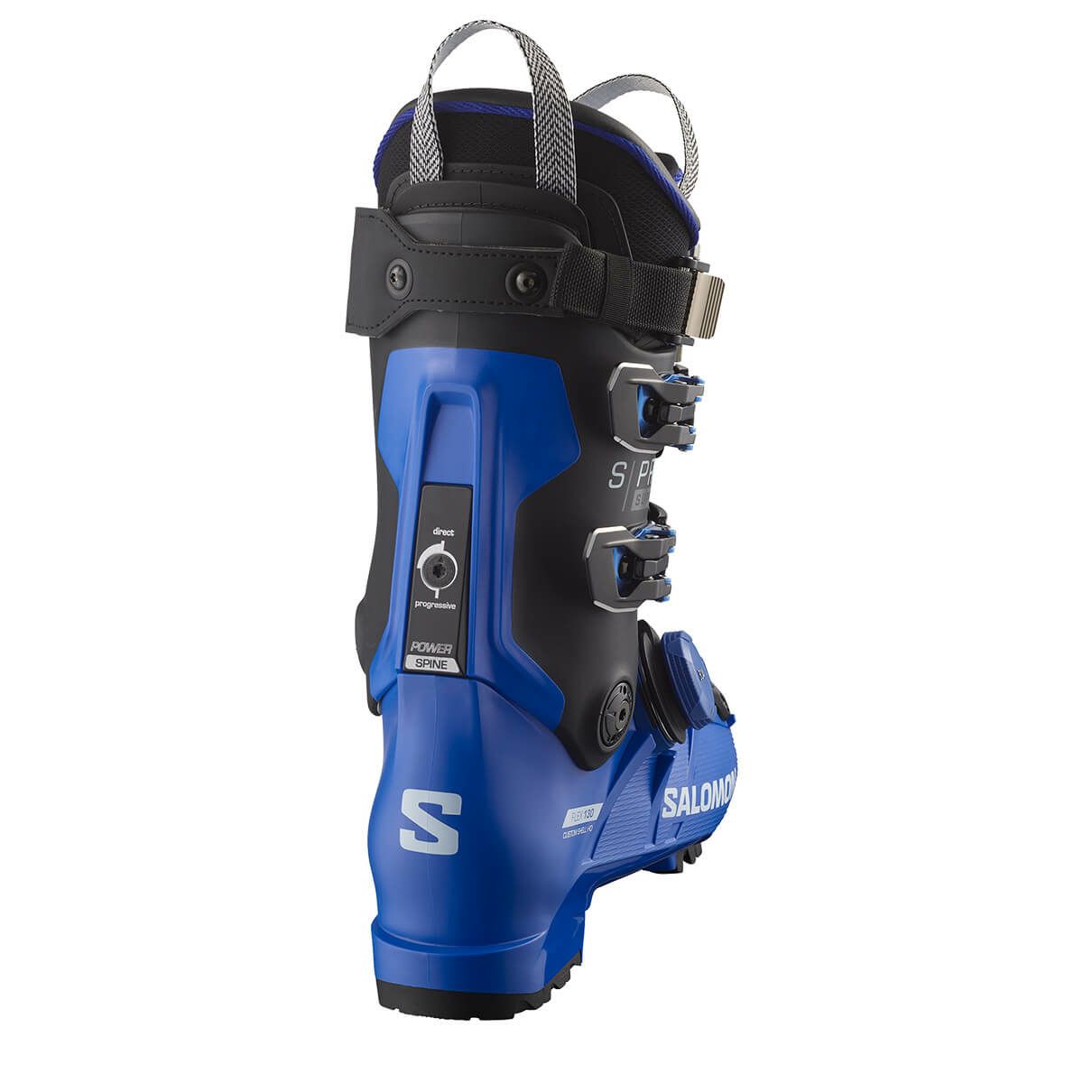 サロモン SALOMON　S/PRO SUPRA BOA 130 GW エス/プロ スープラ ボア 130 GW　スキーブーツ 2024-2025 詳細4