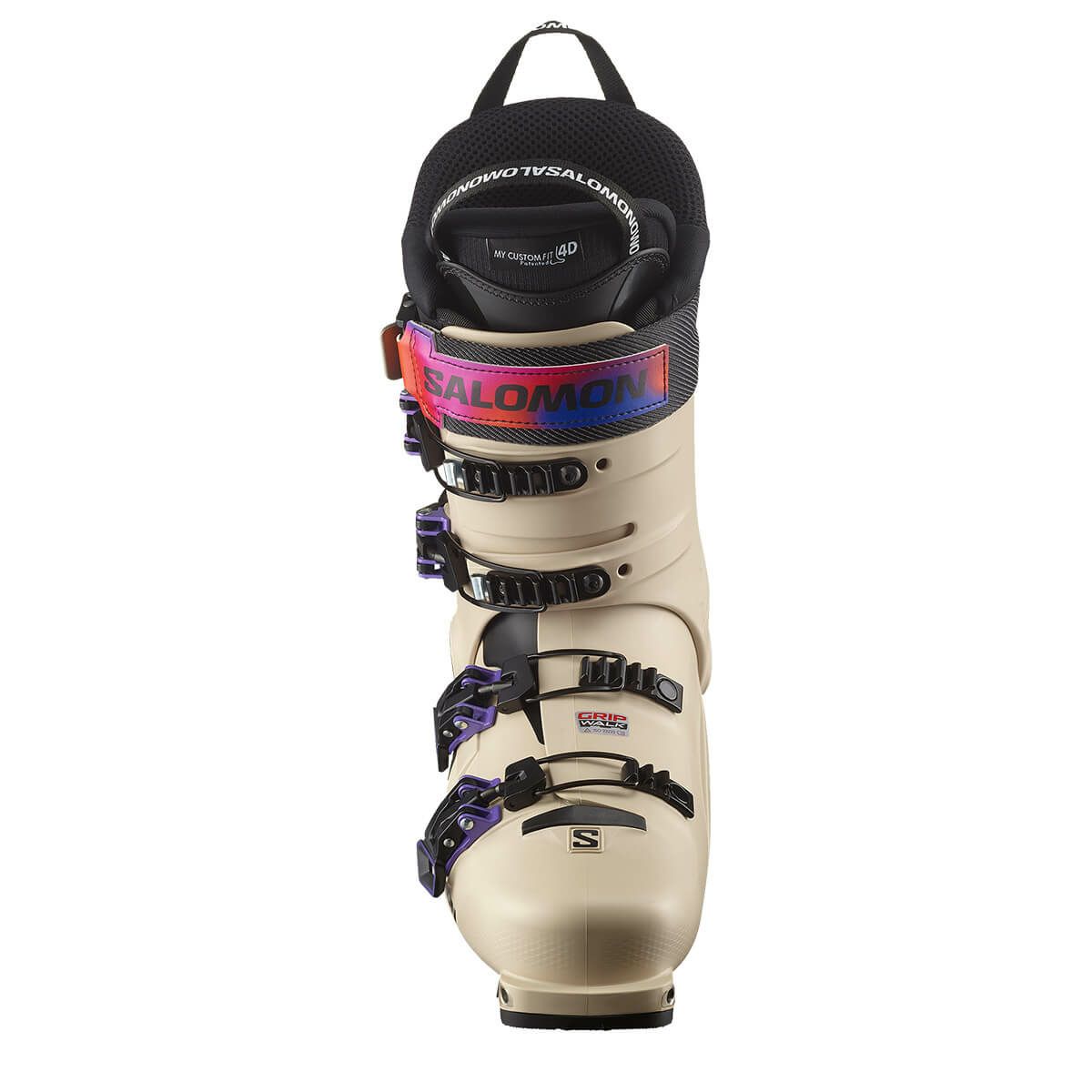 サロモン SALOMON　SHIFT PRO 130 AT GW シフト プロ 130 AT GW　スキーブーツ 2024-2025 詳細2
