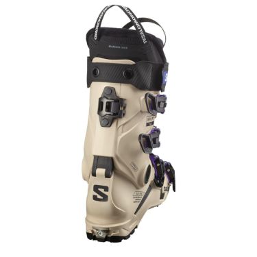 サロモン SALOMON　SHIFT PRO 130 AT GW シフト プロ 130 AT GW　スキーブーツ 2024-2025 詳細3