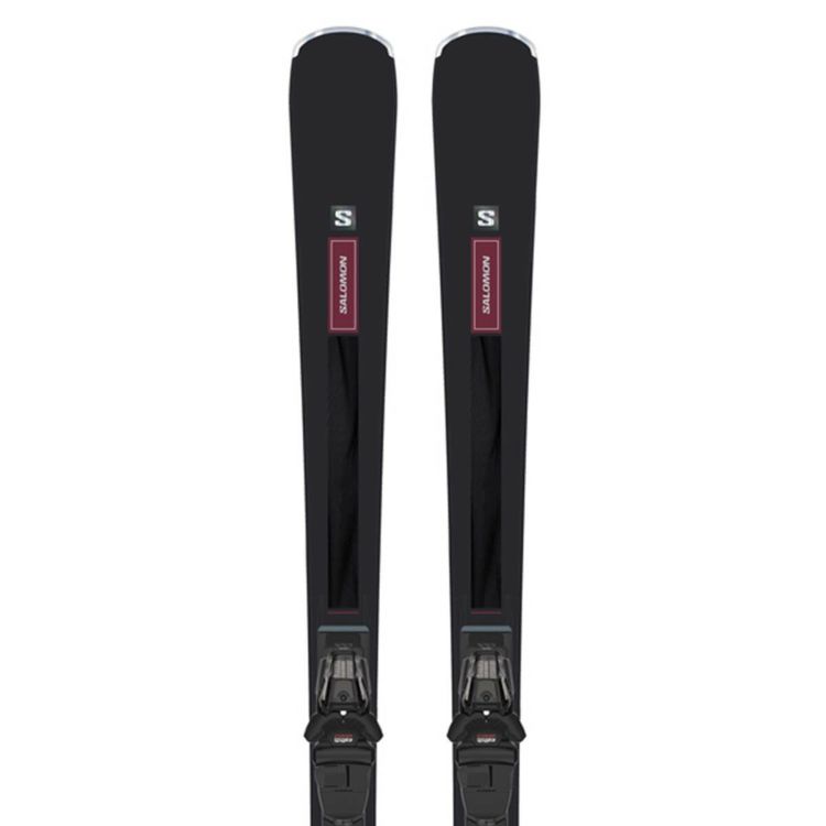 Salomon S/MAX 10 スキー 165cm ブーツ　セット 2025年最新】SALOMON S/MAX 10の人気アイテム - メルカリ