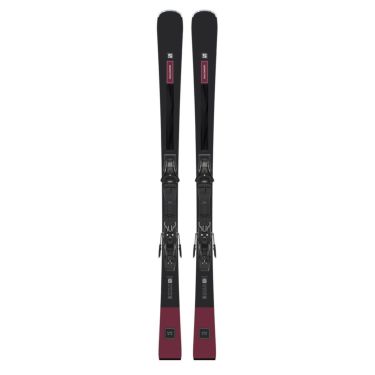 サロモン SALOMON　S/MAX N°10 + M10 GW エス/マックス N°10 + M10 GW　スキー板 ビンディングセット 2023-2024 詳細2