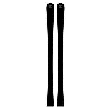 サロモン SALOMON　S/MAX N°10 + M10 GW エス/マックス N°10 + M10 GW　スキー板 ビンディングセット 2023-2024 詳細4