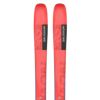 サロモン SALOMON　QST STELLA 106 キューエスティー ステラ 106　スキー板 単品 2024-2025