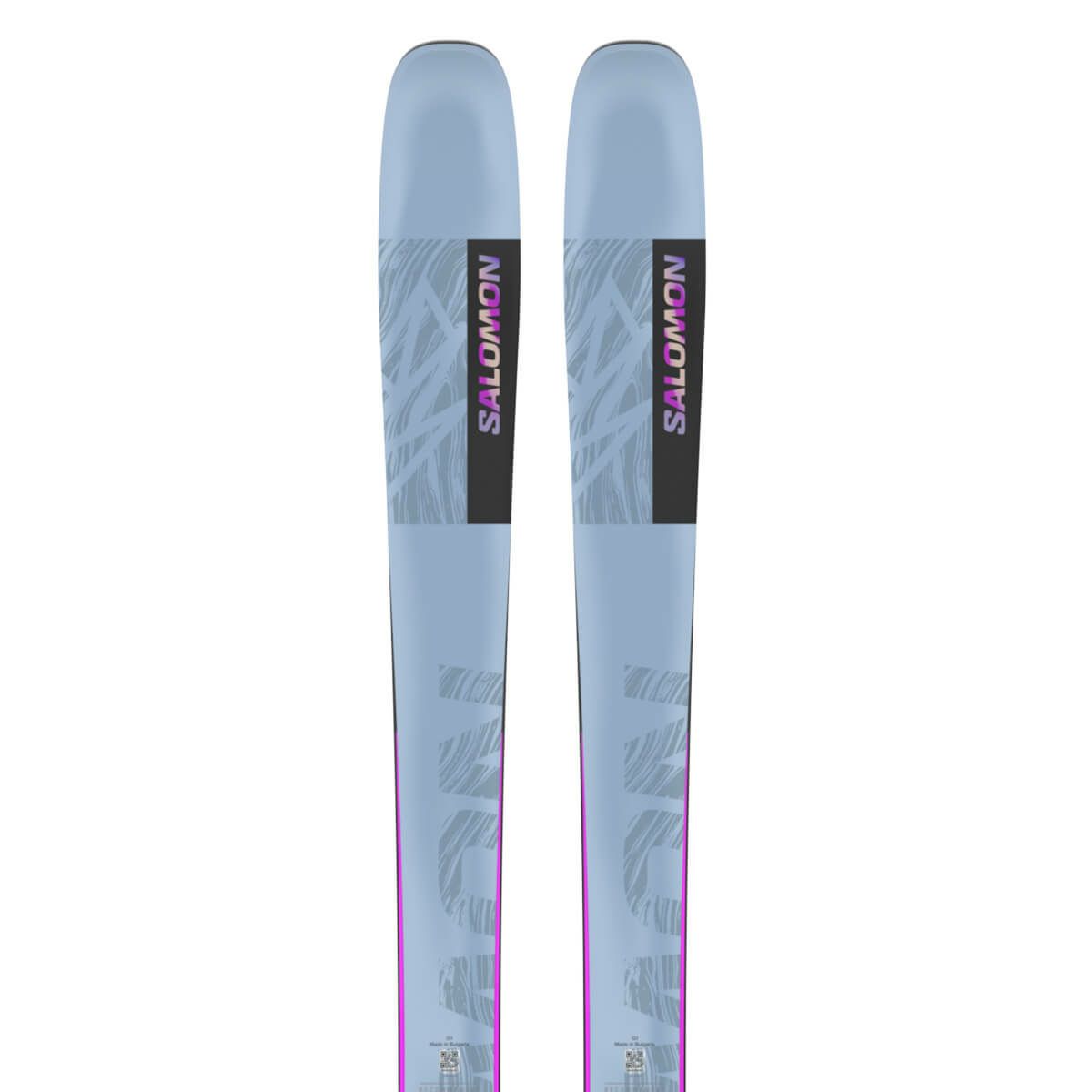 ☆スキー用品☆SALOMON スキー板 165cm 他【スキー用品】FRPZ サロモン  