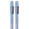 サロモン SALOMON　QST LUX 92 キューエスティー ラックス 92　スキー板 単品 2024-2025
