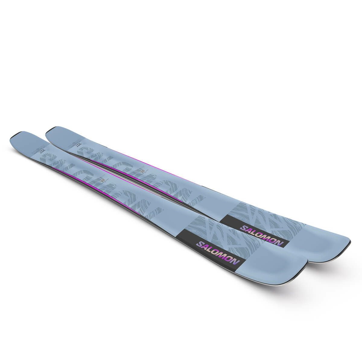 サロモン SALOMON QST LUX 92 キューエスティー ラックス 92 スキー板