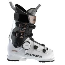 サロモン SALOMON　S/PRO SUPRA BOA 105 W GW エス/プロ スープラ ボア 105 W GW GW Dawn Blue　スキーブーツ 2024-2025