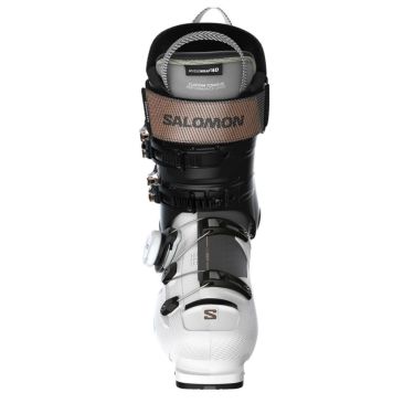 サロモン SALOMON　S/PRO SUPRA BOA 105 W GW エス/プロ スープラ ボア 105 W GW GW Dawn Blue　スキーブーツ 2024-2025 詳細2