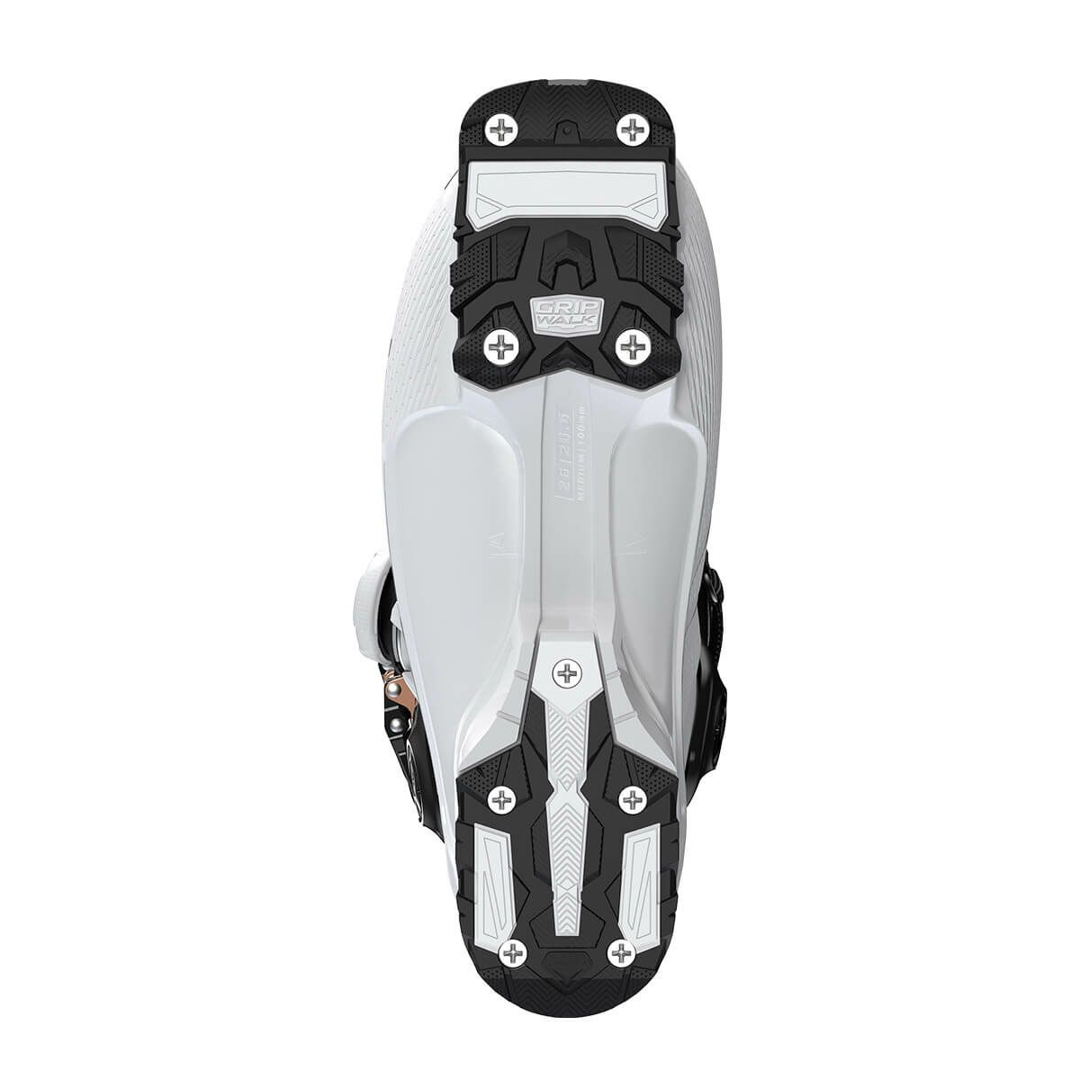 サロモン SALOMON　S/PRO SUPRA BOA 105 W GW エス/プロ スープラ ボア 105 W GW GW Dawn Blue　スキーブーツ 2024-2025 詳細3