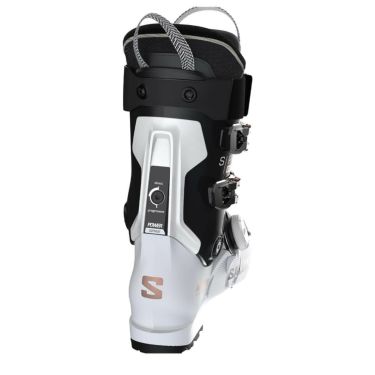 サロモン SALOMON　S/PRO SUPRA BOA 105 W GW エス/プロ スープラ ボア 105 W GW GW Dawn Blue　スキーブーツ 2024-2025 詳細4