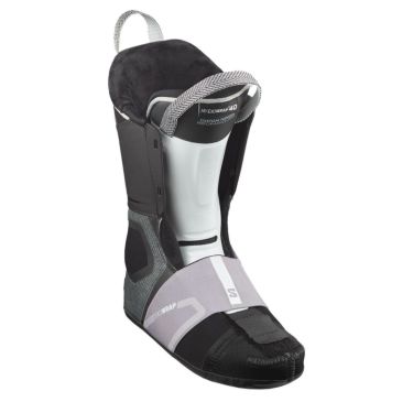 サロモン SALOMON　S/PRO SUPRA BOA 105 W GW エス/プロ スープラ ボア 105 W GW GW Dawn Blue　スキーブーツ 2024-2025 詳細5