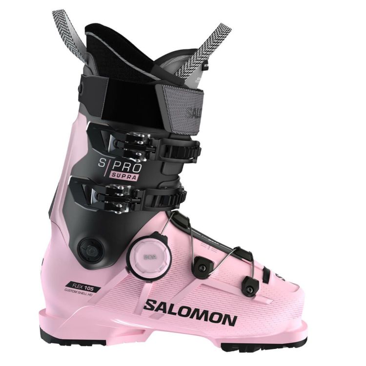 サロモン SALOMON S/PRO SUPRA BOA 105 W GW エス/プロ スープラ ボア