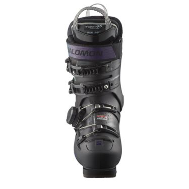 サロモン SALOMON　S/PRO SUPRA BOA 95 W GW エス/プロ スープラ ボア 95 W GW　スキーブーツ 2024-2025 詳細2