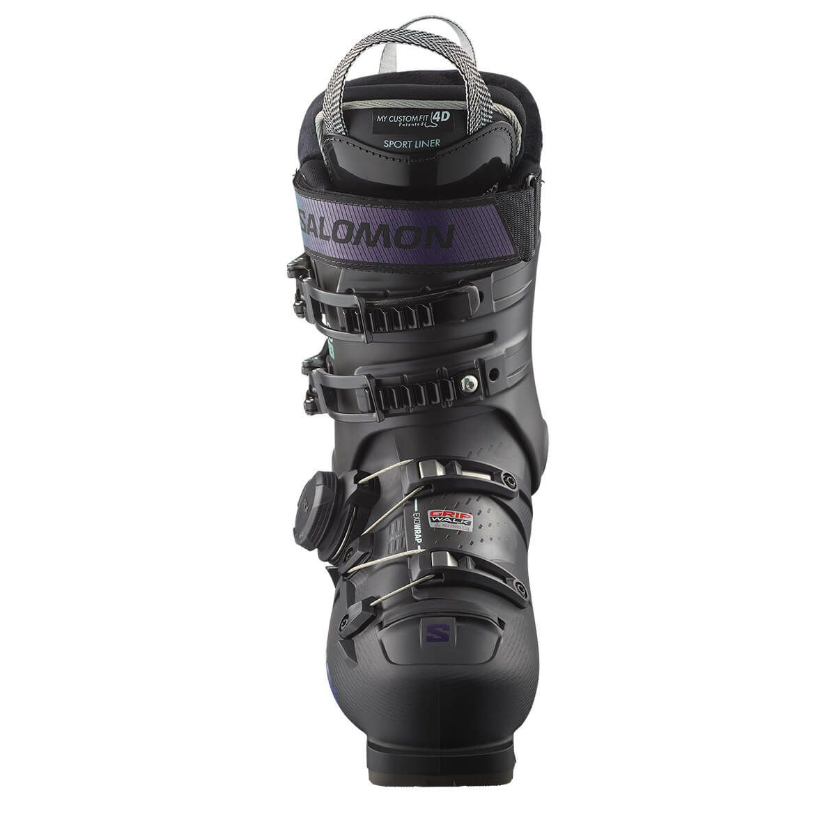サロモン SALOMON　S/PRO SUPRA BOA 95 W GW エス/プロ スープラ ボア 95 W GW　スキーブーツ 2024-2025 詳細2